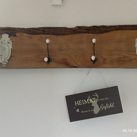 Ferienwohnung Abendsonne Horgenzell Εξωτερικό φωτογραφία