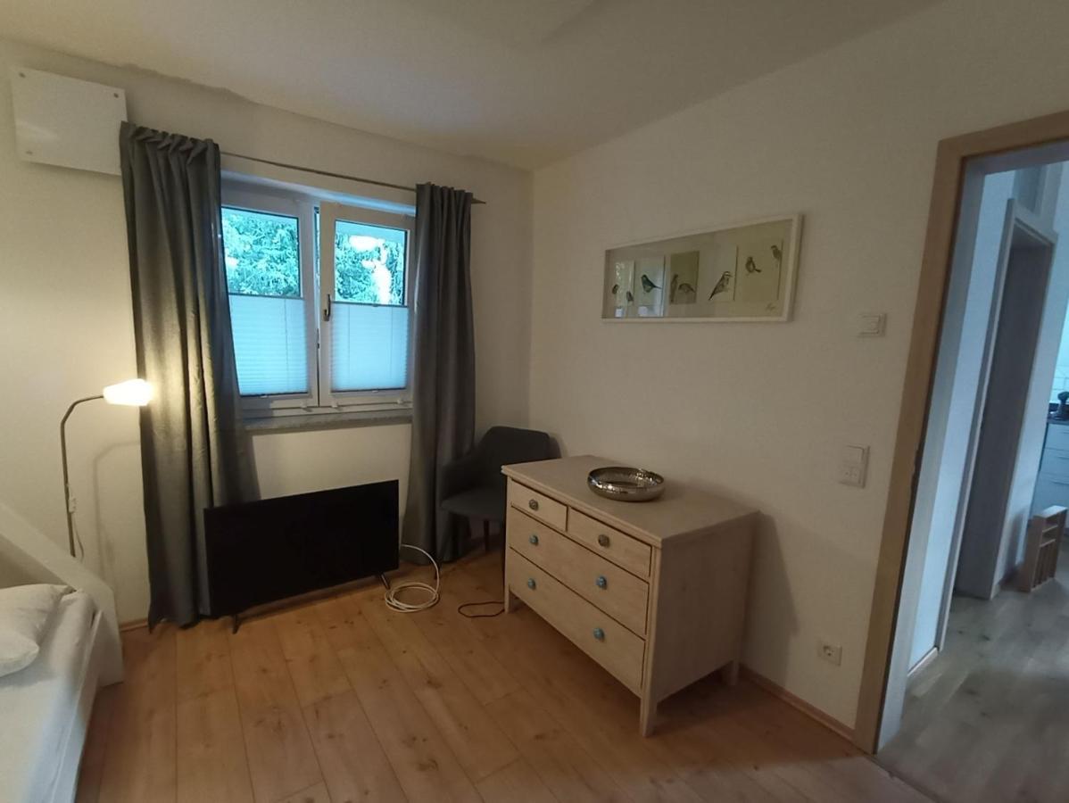 Ferienwohnung Abendsonne Horgenzell Εξωτερικό φωτογραφία