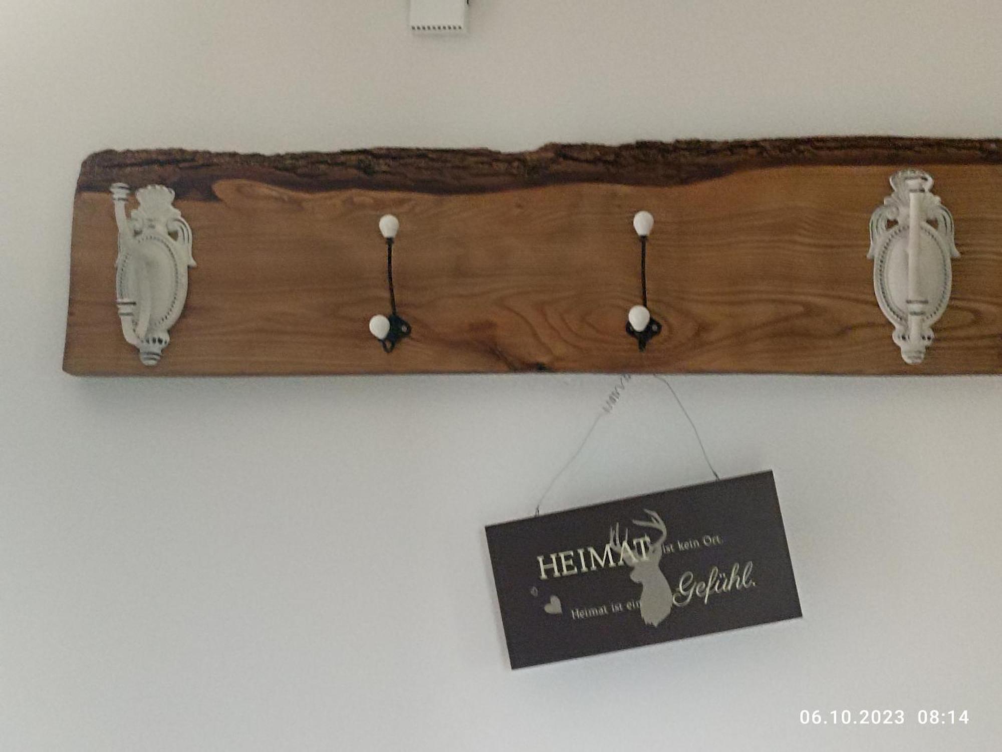 Ferienwohnung Abendsonne Horgenzell Εξωτερικό φωτογραφία